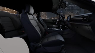 2026 Ford Mustang® Internal Image 1